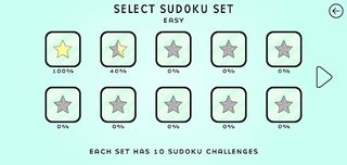 Midnight Puzzles - Sudoku - Screenshot 3