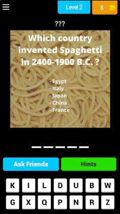 Life Facts Quiz - Screenshot 3