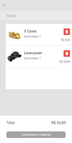 PlayVício Roleplay - Screenshot 3