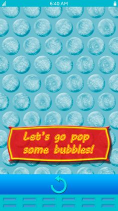 Plastic Bubbles - Screenshot 4