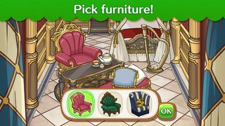 Mystic Mansion - Puzzle Game - Screenshot 3