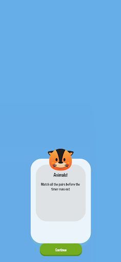 Brain Voyage - Match and Quiz - Screenshot 4