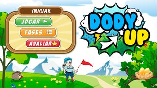 Dody Up - Screenshot 1