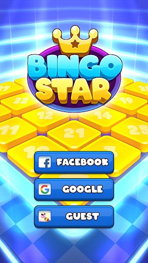 BingoStar-Match Play - Screenshot 2