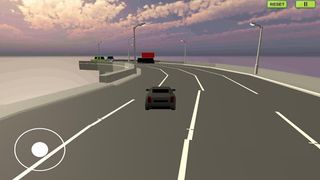 Car FlyDrive Araba - Screenshot 2