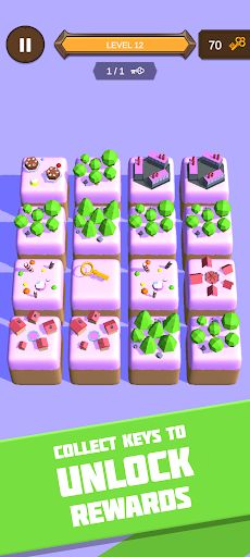 Memory Valley - Screenshot 3