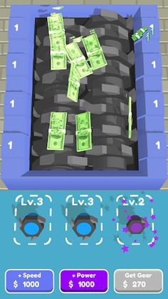 SmashAll3D - Screenshot 4