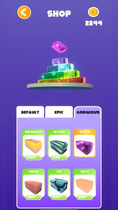 Merge Rush - Screenshot 4