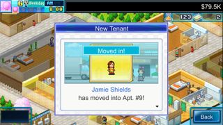 Dream House Days DX - Screenshot 2