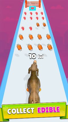 Dog Evolution Run - Screenshot 3