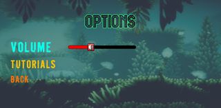 Dark Forest - Screenshot 2