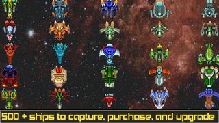Star Traders RPG Elite - Screenshot 3
