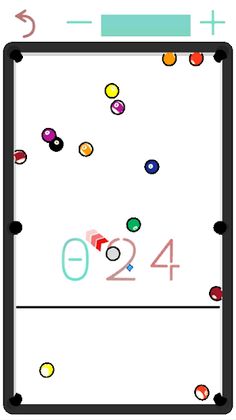 Orbit: Minijuegos - Screenshot 4