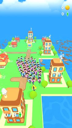 City Craft - Screenshot 3