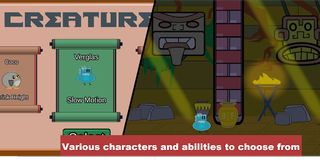 TRAPD - Screenshot 3