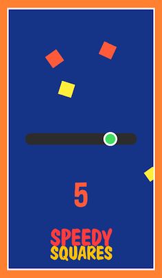 Speedy Squares - Screenshot 3