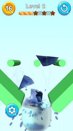Slice Master - Screenshot 3