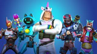 Respawnables: PvP Shooting Games - Screenshot 2