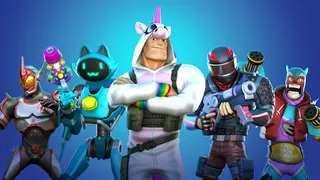 Respawnables: PvP Shooting Games - Screenshot 2