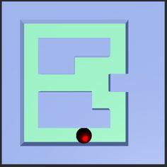 Roller Splat - Screenshot 2