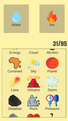 Magical Alchemy - Screenshot 4