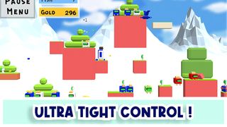 Fish Machine - Screenshot 3