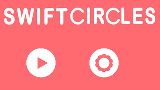 Swift Circles - Screenshot 1