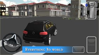 Dr.Vale Parking - Screenshot 2