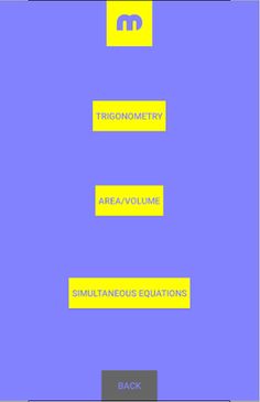 MatheMagic - Screenshot 2