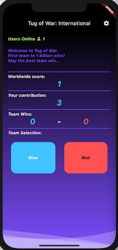 R v B - Screenshot 2