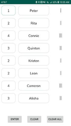 Stereotypes! - Screenshot 2