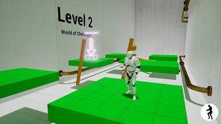 Rag Doll Master - Screenshot 3