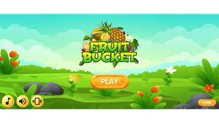 Fruit Bucket - Screenshot 2