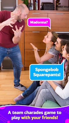 Act Out! - Screenshot 4