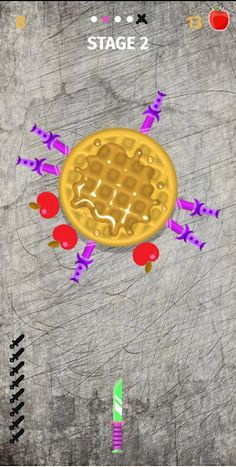 King knify - Screenshot 4