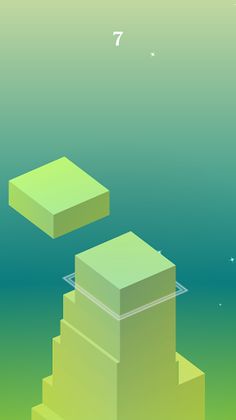 Stack Up: Block Tower Game - Screenshot 1