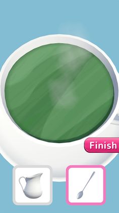 Rainbow Latte Art - Screenshot 4