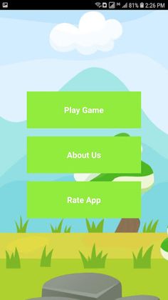 Mini Bubble Shooter Free - Screenshot 1