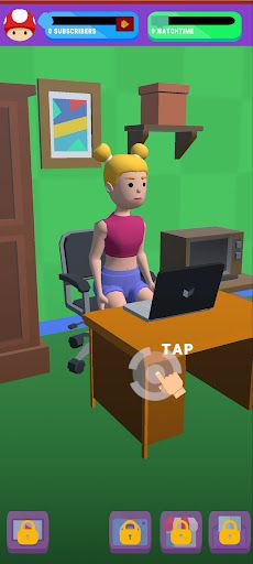 The UTuber - Screenshot 4