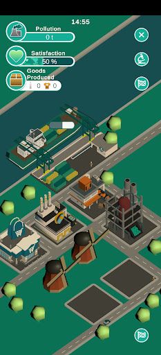 Mission BioHero - Screenshot 2