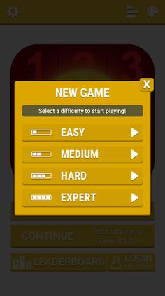 Sudoku Champion - Screenshot 1
