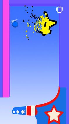 Pinball Destruct - Screenshot 4