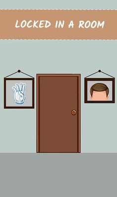 Escape Room: Mystery World - Screenshot 1