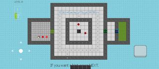 Shapemorph demo - Screenshot 3