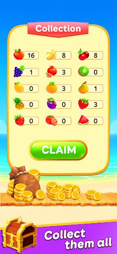 Drop Balls Bingo - Screenshot 4