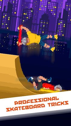 Skate! - Screenshot 2