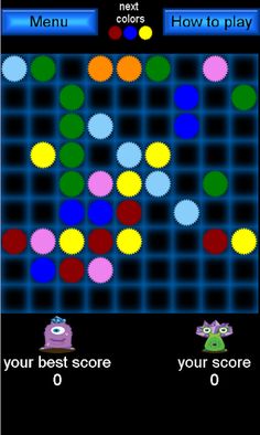 World Of Blocks - Screenshot 1