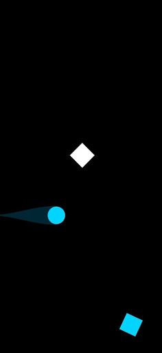 Square Rain - Screenshot 2