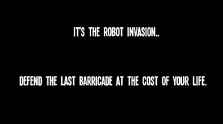 Day of Robots - Screenshot 2