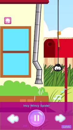 Nursery Rhymes Offline Kids - Screenshot 3